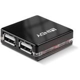 Hub USB Lindy LY-42742