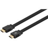  HDMI cu Ethernet-Kanal 4K@60HZ 10m