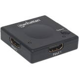 Switch KVM MANHATTAN 2-Port HDMI1080p