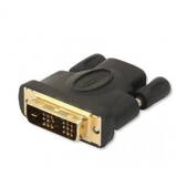 Adaptor TECHLY HDMI la DVI-D 18+1 single link