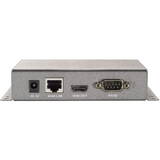 HVE-6601R HDMI Videowall über IP PoE Receiver