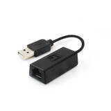 Adaptor Level One USB-0301 2.0 10/100 Ethernet
