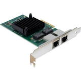 Gigabit PCIe  Argus ST-727 x4 v2.0 Dual 