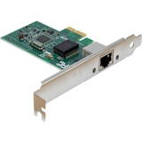 Adaptor Inter-Tech Gigabit PCIe  Argus ST-729 x1 v2.1