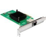 Adaptor Inter-Tech Gigabit PCIe  Argus ST-7267 x4 v2.0