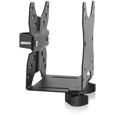 Suport miniPC Icy Box Vesa 75&100mm