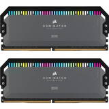 Dominator Platinum RGB 32GB DDR5 6000MHz CL30 Dual Channel Kit
