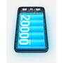 Baterie Externa Baseus Pro 20000mAh 22,5W cu cablu USB tip A - USB tip C 3A 0,3m (PPBD040302)