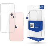 Husa pentru iPhone 14 Plus Armor Case - transparenta