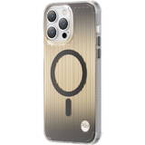 Husa magnetica PQY Go Out Series pentru iPhone 14 MagSafe neagra