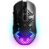 Mouse Mouse STEELSERIES Wireless Aerox 9 Gaming- Desigilat