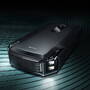 Baterie Externa Baseus Power Starter Jump Starter Booster 20000mAh 12V (2000A / 1000A) + cleme crocodil negru (CGNL020001)