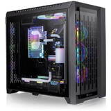 Carcasa PC Thermaltake CTE C750 ARGB Black