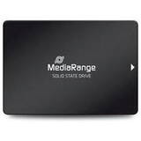 SSD MediaRange 120GB 2.5 intern MR1001 Negru Sata III