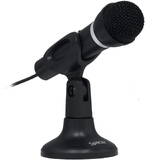 Microfon Spacer SPMF-RETRO BK