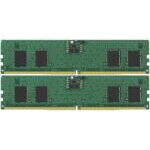 16GB DDR5-5600MT/S NON-ECC CL46/DIMM (KIT OF 2) 1RX16