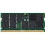 Memorie server Kingston 16GB DDR5-4800MT/S ECC SODIMM/