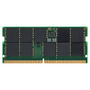 Memorie server Kingston 16GB DDR5-5600MT/S ECC CL46/SODIMM 1RX8 HYNIX A