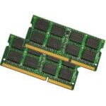 2X8GB KIT DDR4 2133MHZ CL15/NON ECC SO DIMM PC4-17000 1.2V