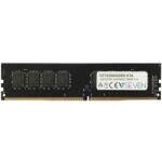 Memorie RAM V7 4GB DDR4 2400MHZ CL17 NON ECC/DIMM PC-419200 1.2V 288PIN X16