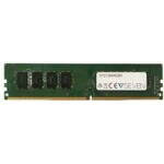 Memorie server V7 4GB DDR4 2666MHZ CL19 NON ECC/DIMM PC4-21300 1.2V