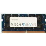 Memorie server V7 8GB DDR4 3200MHZ CL22 NON ECC/SO DIMM PC4-25600 1.2V