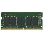 Memorie server Kingston 8GB DDR4-3200MHZ ECC CL22/SODIMM 1RX8 MICRON R