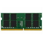 Memorie server Kingston 8GB DDR4-3200MHZ ECC SODIMM/