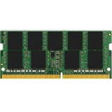 Memorie server Kingston 16GB DDR4 3200MHZ ECC SODIMM
