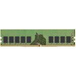 Memorie server Kingston 16GB DDR4-3200MT/S ECC CL22/DIMM 1RX8 MICRON F
