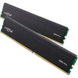 Memorie RAM Crucial Pro 32GB [2x16GB 5600MHz DDR5 CL46 DIMM]