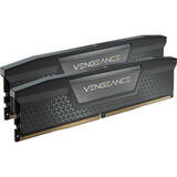 Vengeance 64GB DDR5 6400MHz CL32 Dual Channel Kit