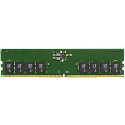 Memorie server Samsung UDIMM ECC 16GB DDR5 2Rx8 4800MHz PC5-38400