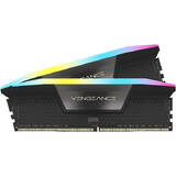 Vengeance RGB 96GB DDR5 5600MHz CL40 XMP 3.0 Kit Dual Channel