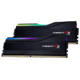 Memorie RAM G.Skill Trident Z5 RGB DDR5 48GB(2x24GB) 8000MHz CL40