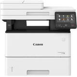 Imprimanta multifunctionala Canon imageRUNNER 1643i II, Laser, Monocrom, Format A4, Duplex, Retea, Wi-Fi  si toner T06