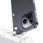 Joyroom Husa completa fata si spate pentru iPhone 13 Pro + protectie ecran din sticla calita neagra (JR-BP935 negru)