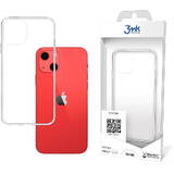 3mk Protection Husa pentru iPhone 13 mini Armor Case - transparenta