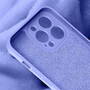 ForIT Husa din silicon pentru iPhone 13 Pro Max din seria Silicone Case in verde menta