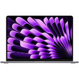 Laptop Apple 15.3'' MacBook Air 15 with Liquid Retina, M2 chip (8-core CPU), 8GB, 256GB SSD, M2 10-core GPU, macOS Ventura, Space Grey, INT keyboard, 2023