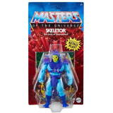 Figurina MATTEL Master Of The Universe Origins Head Skeletor