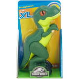 Figurina MATTEL Imaginext Jurassic World T-Rex XL