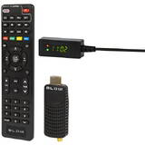 DVB-T2 7000 FHD MINI H.265
