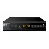 DVB-T2 H,265/HEVC DIGITAL TERRESTRIAL TV