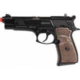 Jucarie Pulio Gonher Metal police pistol