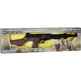 Jucarie Pulio Metal commando rifle 8 rounds Gonher