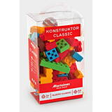 Set Jucarii Marioinex Classic Blocks 55 pieces