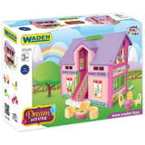 Accesoriu Jucarii Wader Play House 37 cm in box