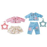 BABY ANNABELL Outfit