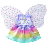 BABY BORN Fairy outfit